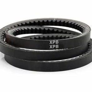 Приводной ремень XPB 1676 для компрессора Berg